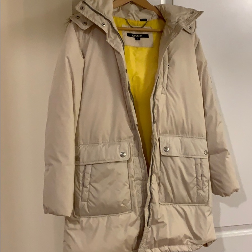 Women’s DKNY Jacket